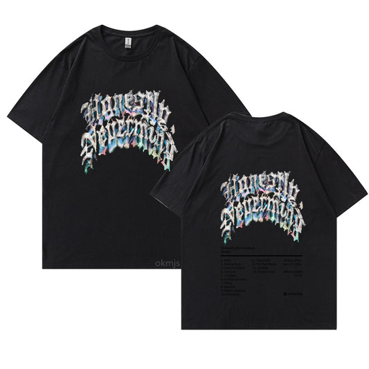 Honestly Nevermind Graphic Tee