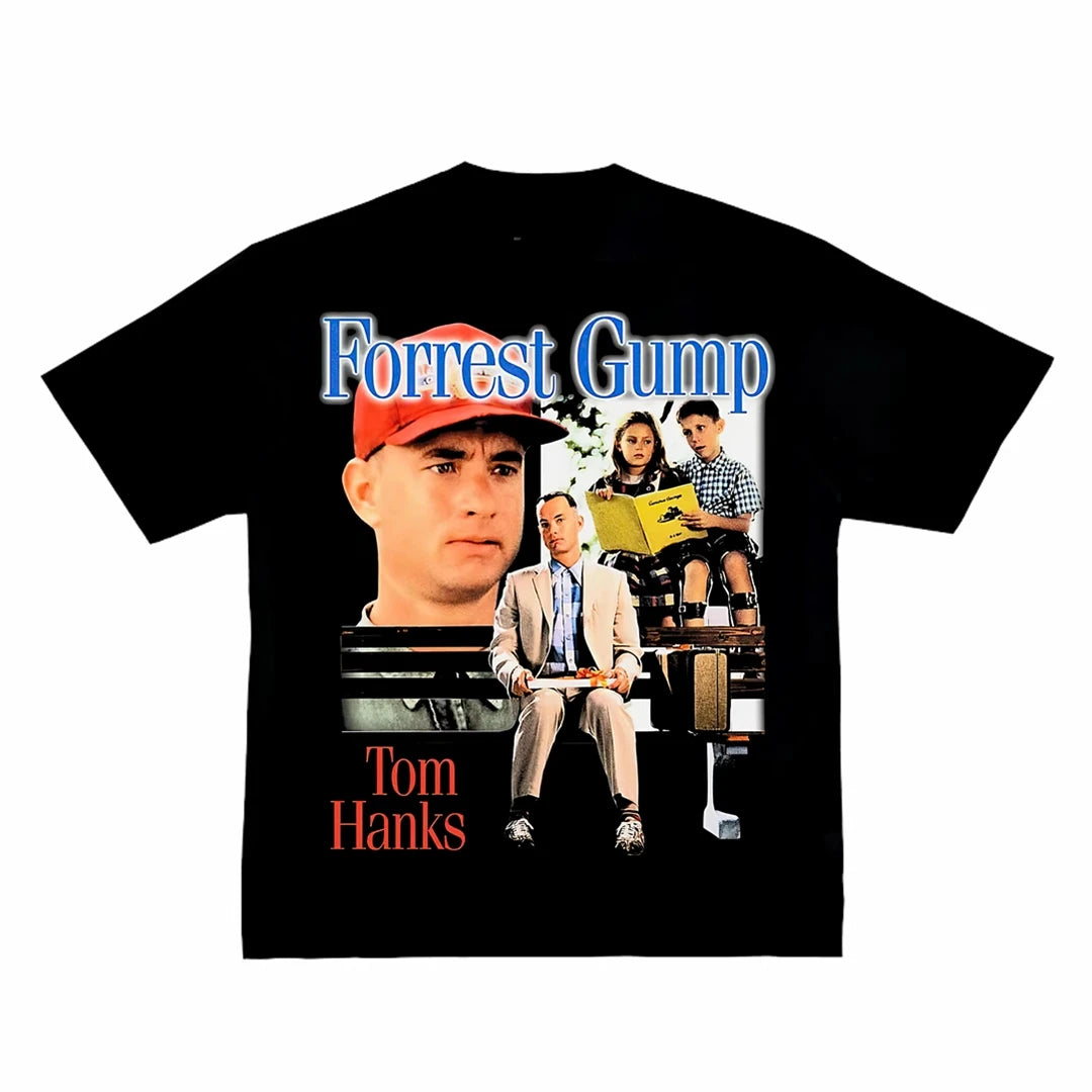 Forrest Gump Graphic Tee