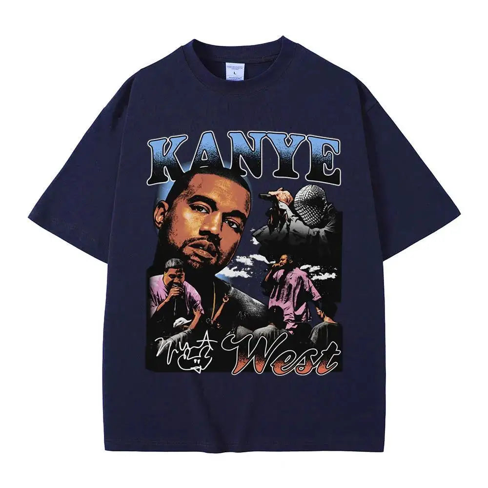 Kanye West Tee