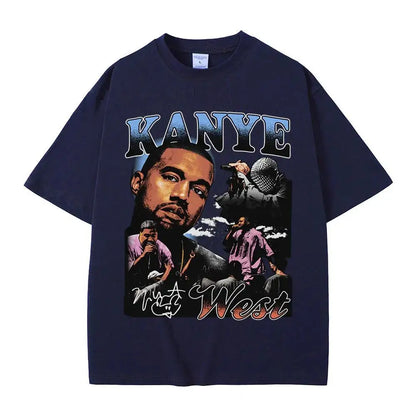 Kanye West Tee