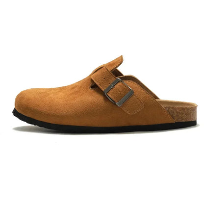 Birkenstock Boston Clog