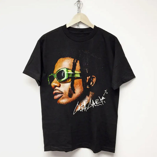 Playboi Carti Signature Tee