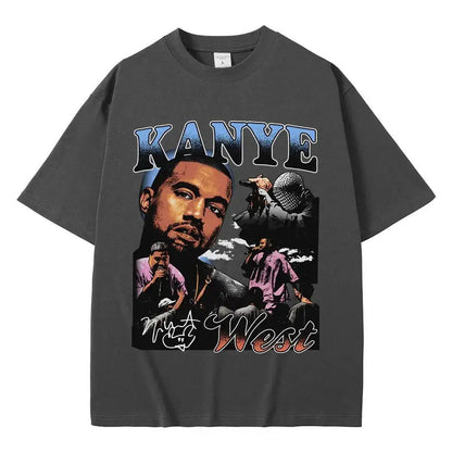 Kanye West Tee