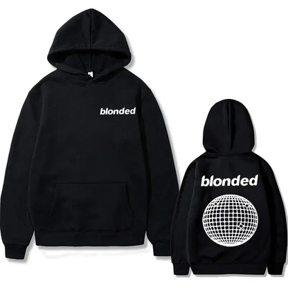 Frank Ocean Blond Hoodie