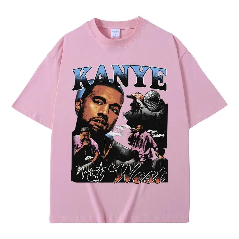 Kanye West Tee