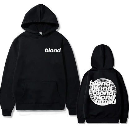 Frank Ocean Blond Hoodie