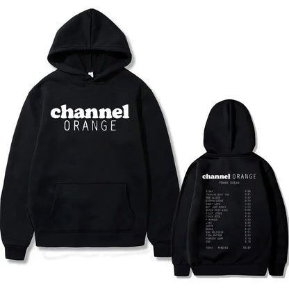 Frank Ocean Blond Hoodie