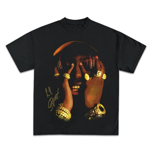 Lil Yachty Graphic Tee