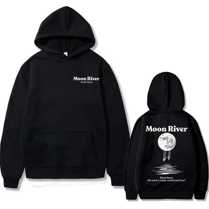 Frank Ocean Blond Hoodie