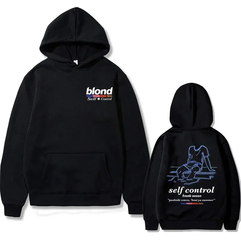 Frank Ocean Blond Hoodie