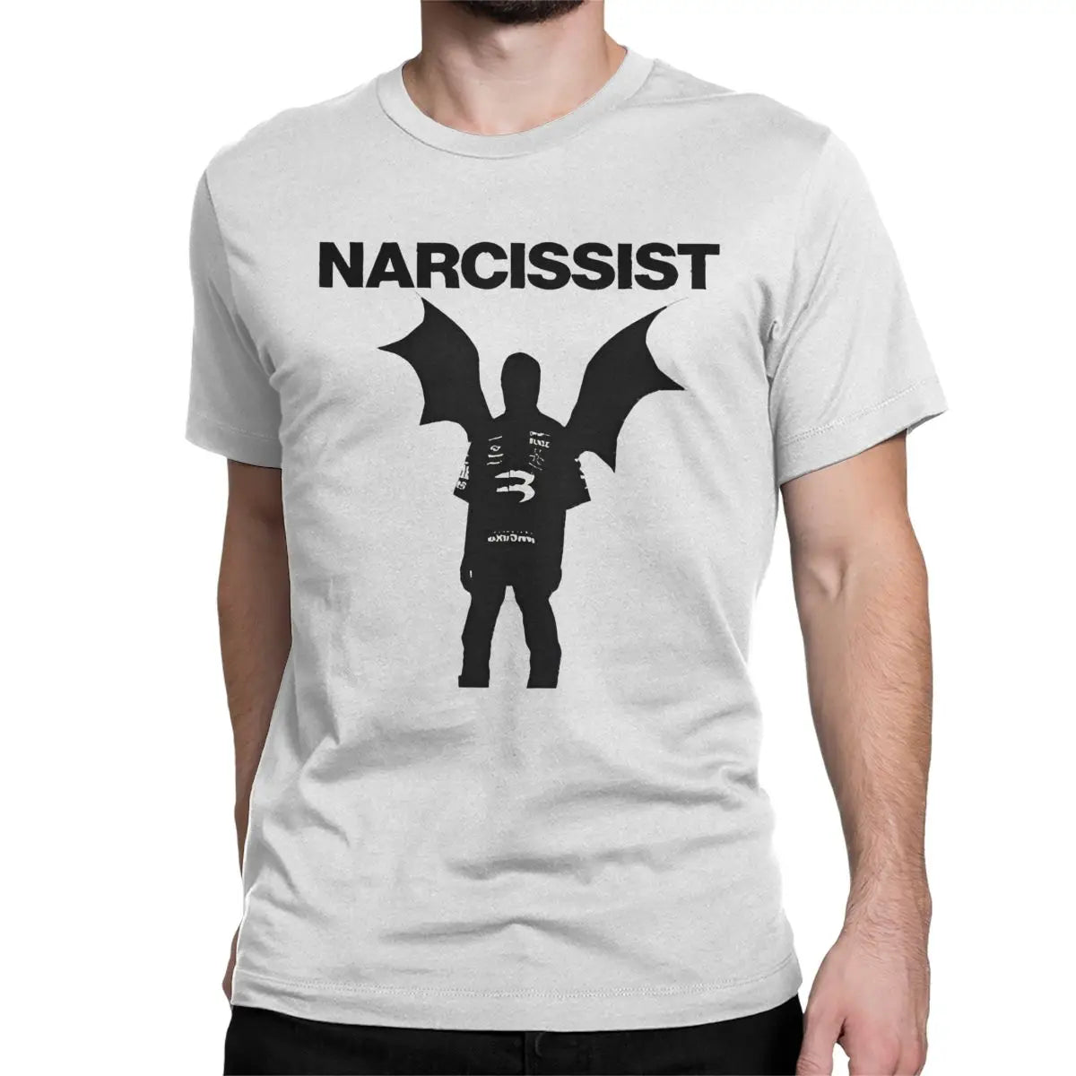 Playboi Carti Narcissist Tee