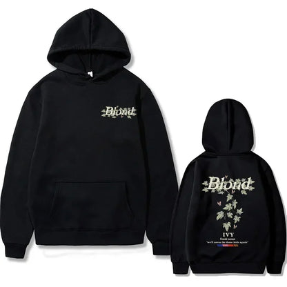 Frank Ocean Blond Hoodie