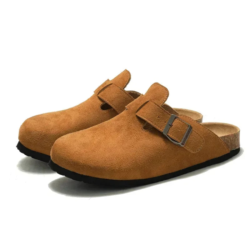 Birkenstock Boston Clog