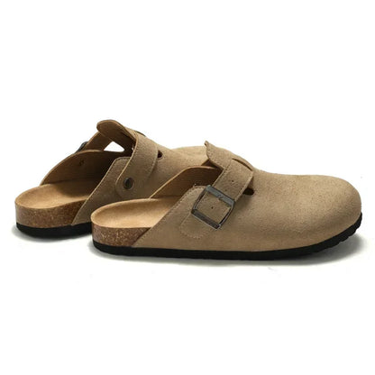 Birkenstock Boston Clog