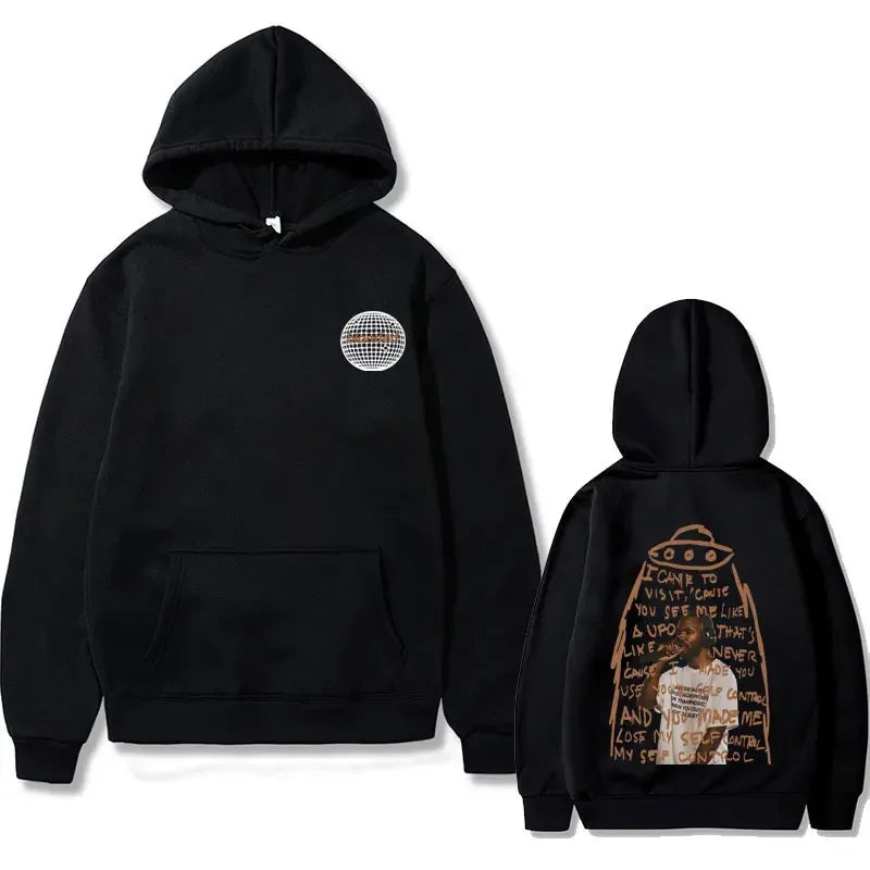 Frank Ocean Blond Hoodie