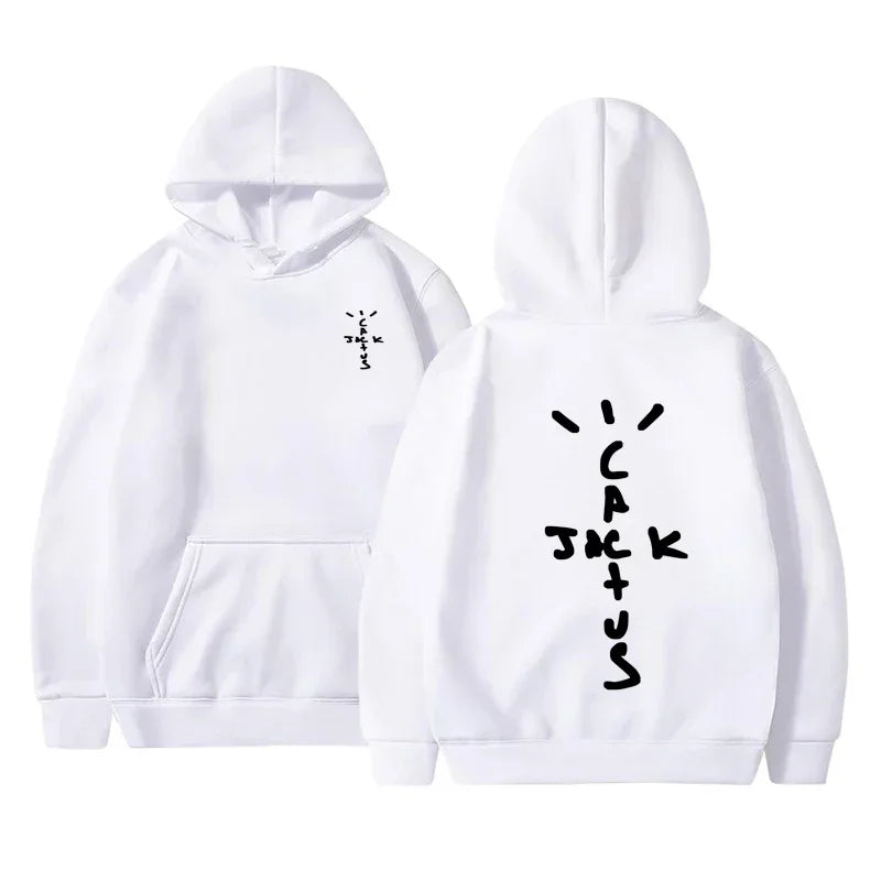 Cactus Jack Hoodie