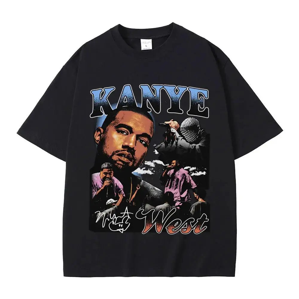 Kanye West Tee