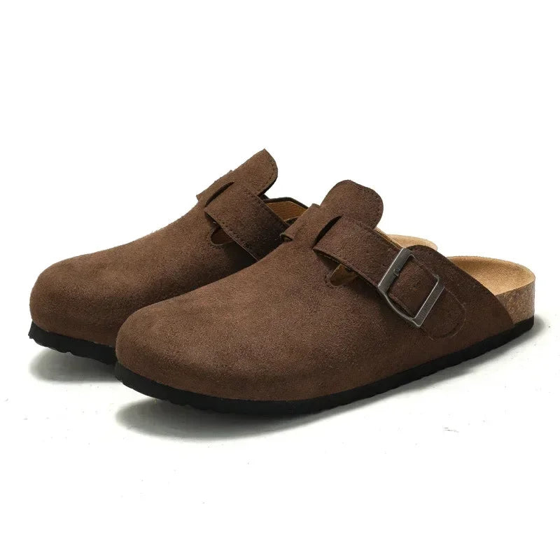 Birkenstock Boston Clog