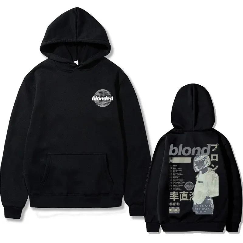 Frank Ocean Blond Hoodie