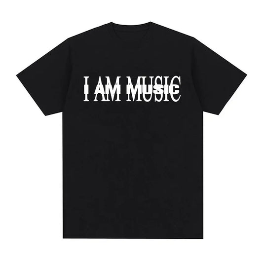 Playboi Carti I Am Music Tee