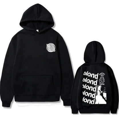 Frank Ocean Blond Hoodie