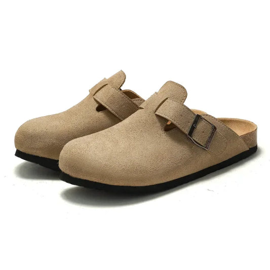 Birkenstock Boston Clog