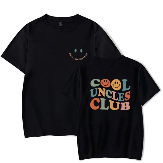 Cool Uncles Club Tee