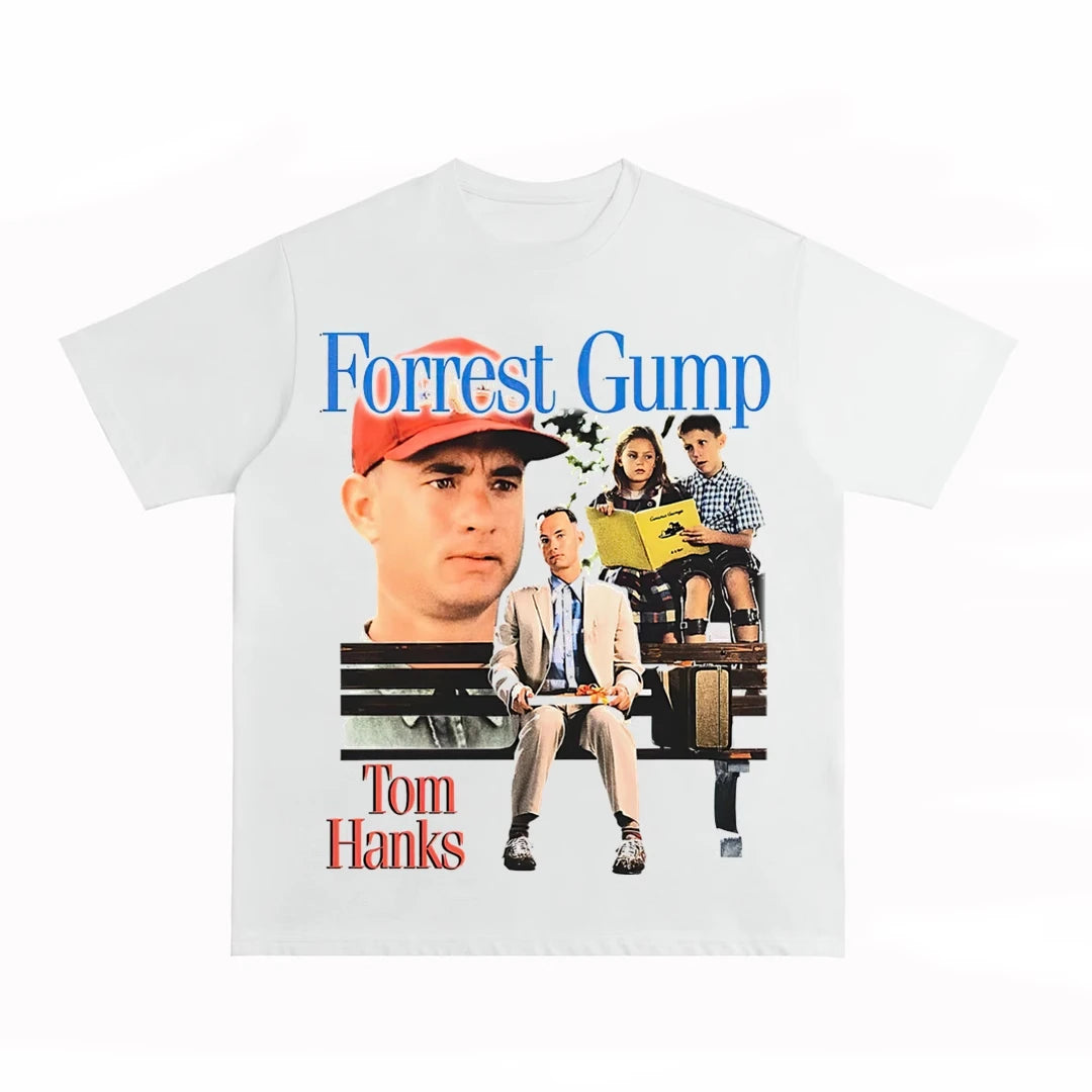 Forrest Gump Graphic Tee