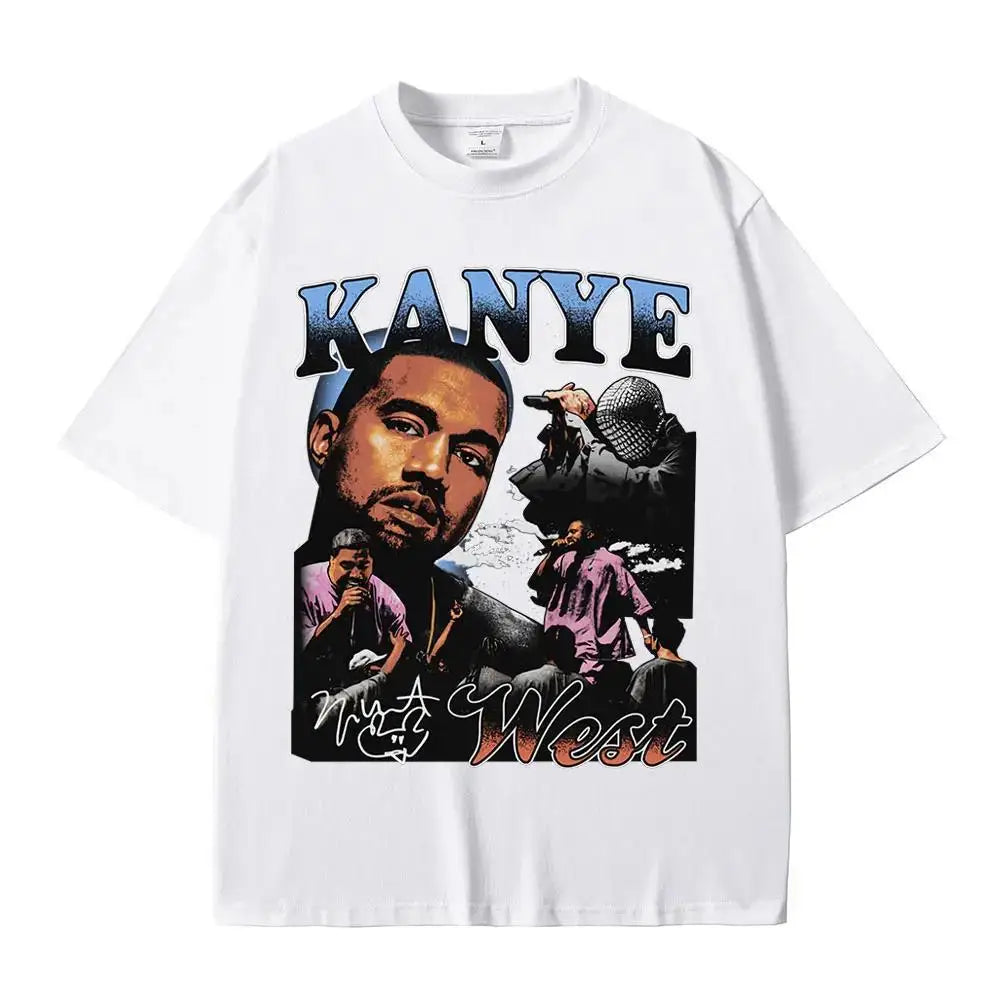 Kanye West Tee