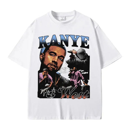 Kanye West Tee