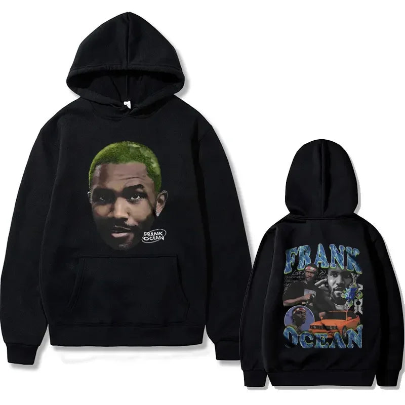 Frank Ocean Blond Hoodie