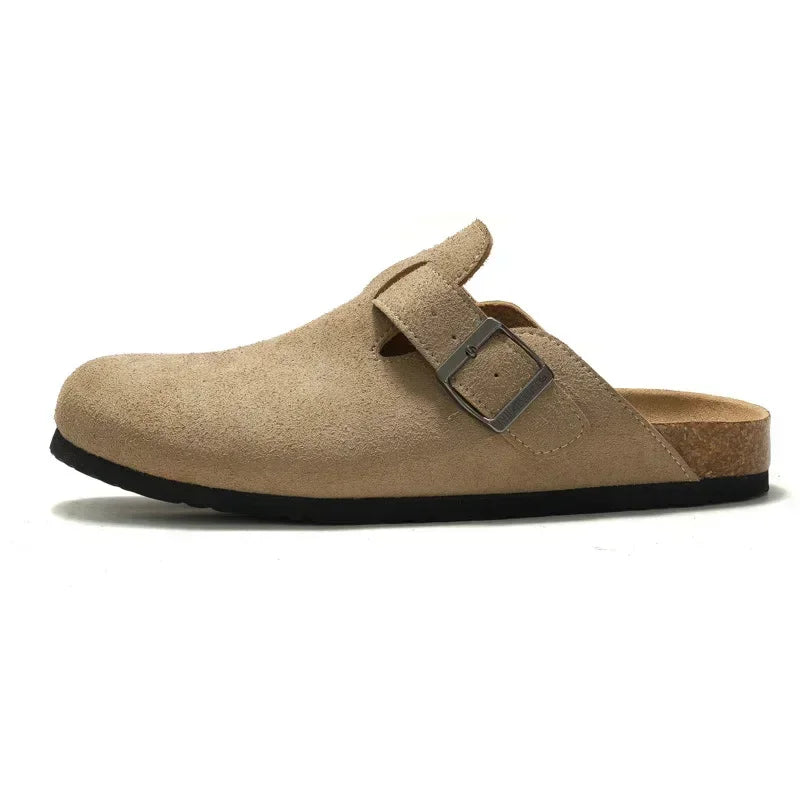 Birkenstock Boston Clog