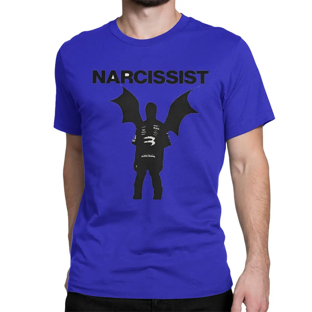 Playboi Carti Narcissist Tee