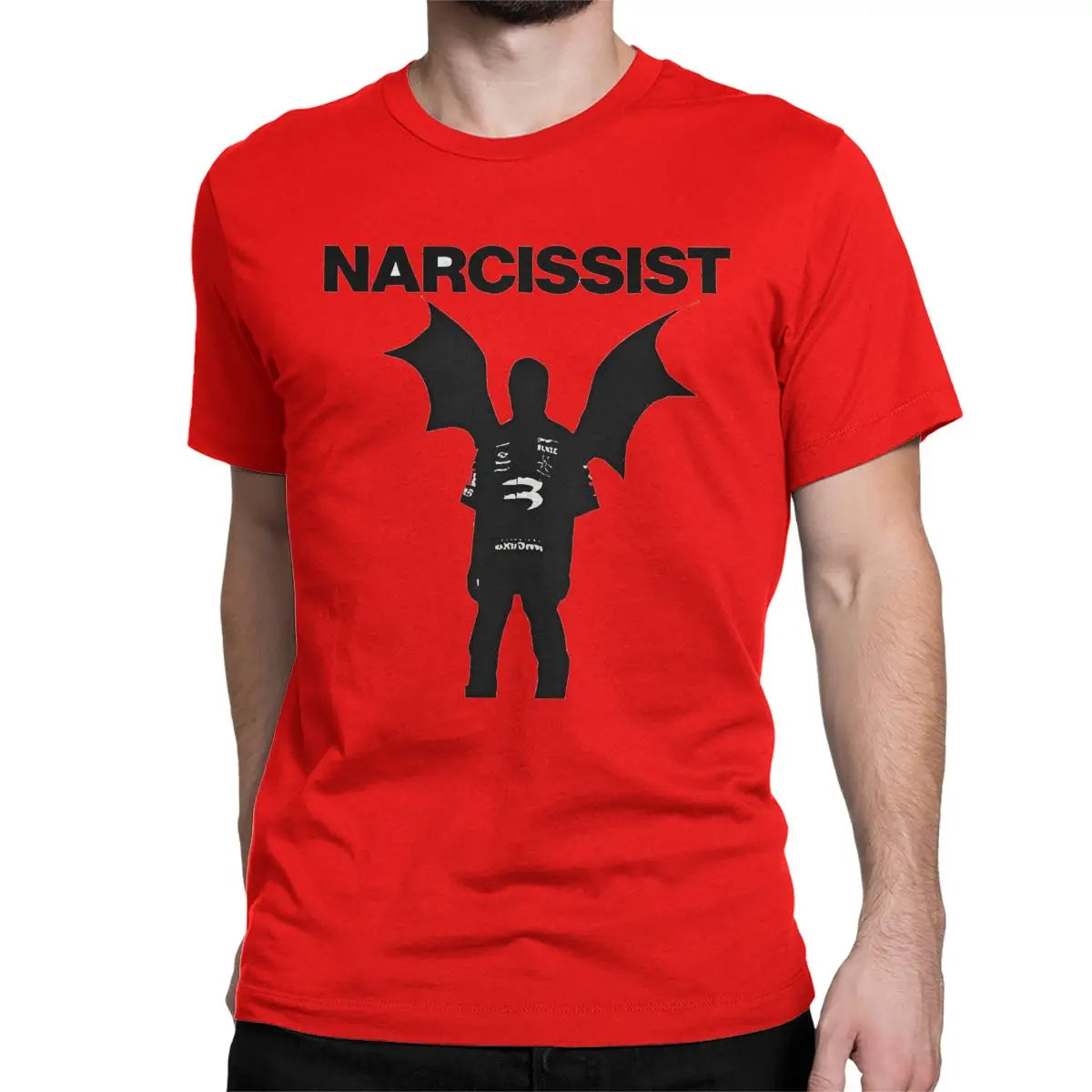 Playboi Carti Narcissist Tee