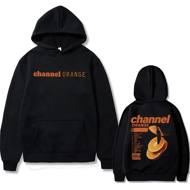 Frank Ocean Blond Hoodie