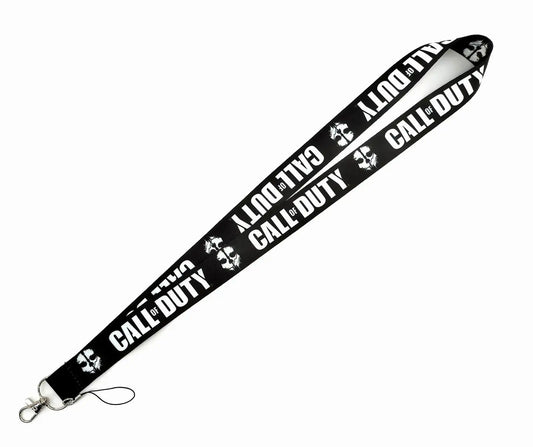 CALL OF DUTY Lanyard